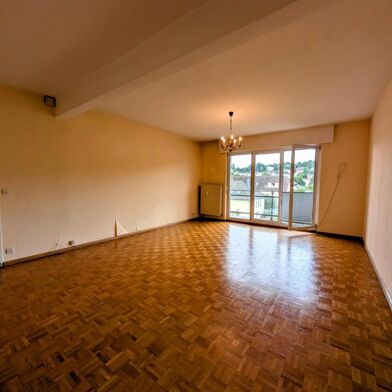 Appartement 3 pièces 99000 €