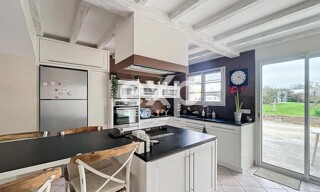 Maison 7 Pièces 235 m² à vendre à Clisson (44190)