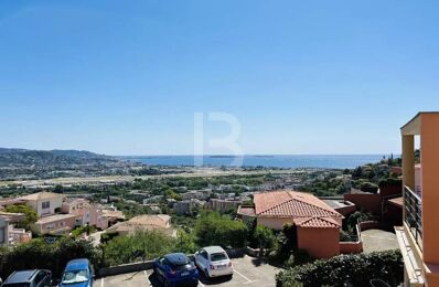 vente appartement 420 000 € à proximité de Théoule-sur-Mer (06590)