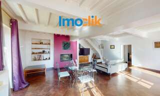 Maison 6 Pièces 181 m² à vendre à Sermérieu (38510)