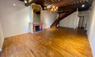 Appartement 8 Pièces 250 m² à vendre à Roanne (42300)