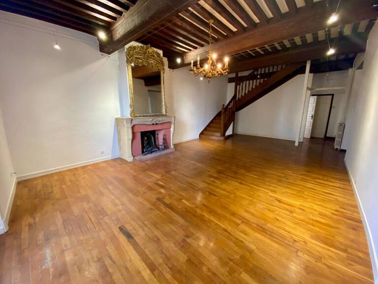 Appartement Roanne 8 pièces 250.65 m2 — photo 1