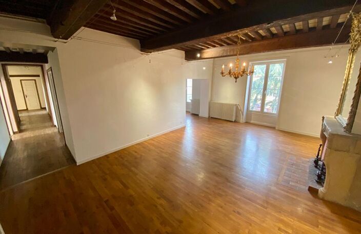 Appartement Roanne 8 pièces 250.65 m2 — photo 4