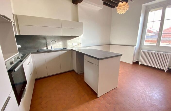 Appartement Roanne 8 pièces 250.65 m2 — photo 5