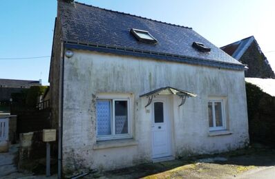 maison 4 pièces 60 m2 à vendre à Ploërdut (56160)