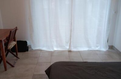 location appartement 300 € CC /mois à proximité de Berre-l'Étang (13130)