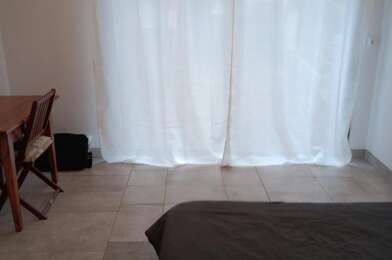 Appartement 1 pièces 320 €