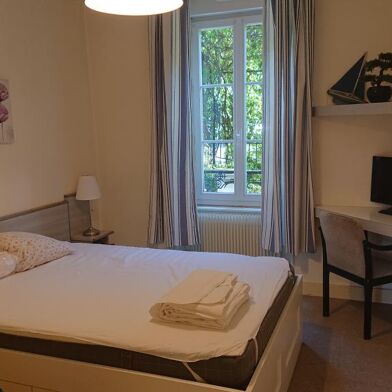 Appartement 1 pièces 485 €