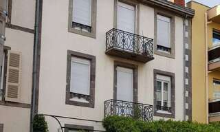 Appartement 1 Pièce 25 m² à louer à Royat (63130)