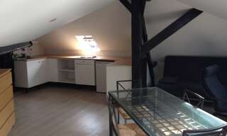 Appartement 1 Pièce 37 m² à louer à Lille (59000)