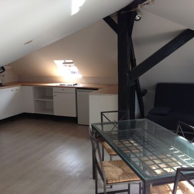 Appartement 1 pièces 680 €