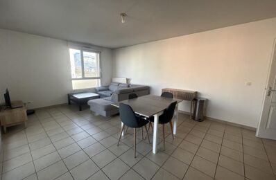 location appartement 943 € CC /mois à proximité de Saint-Georges-de-Commiers (38450)