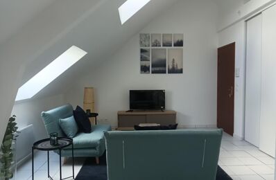 location appartement 1 070 € CC /mois à proximité de Boissy-Saint-Léger (94470)