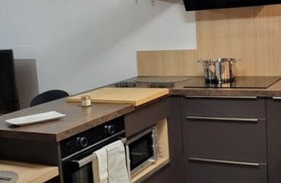 location appartement 2 064 € CC /mois à proximité de Saint-Priest (69800)