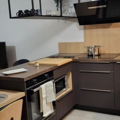 Appartement 3 pièces 1806 €