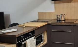 Appartement 3 Pièces 65 m² à louer à Lyon 3 (69003)