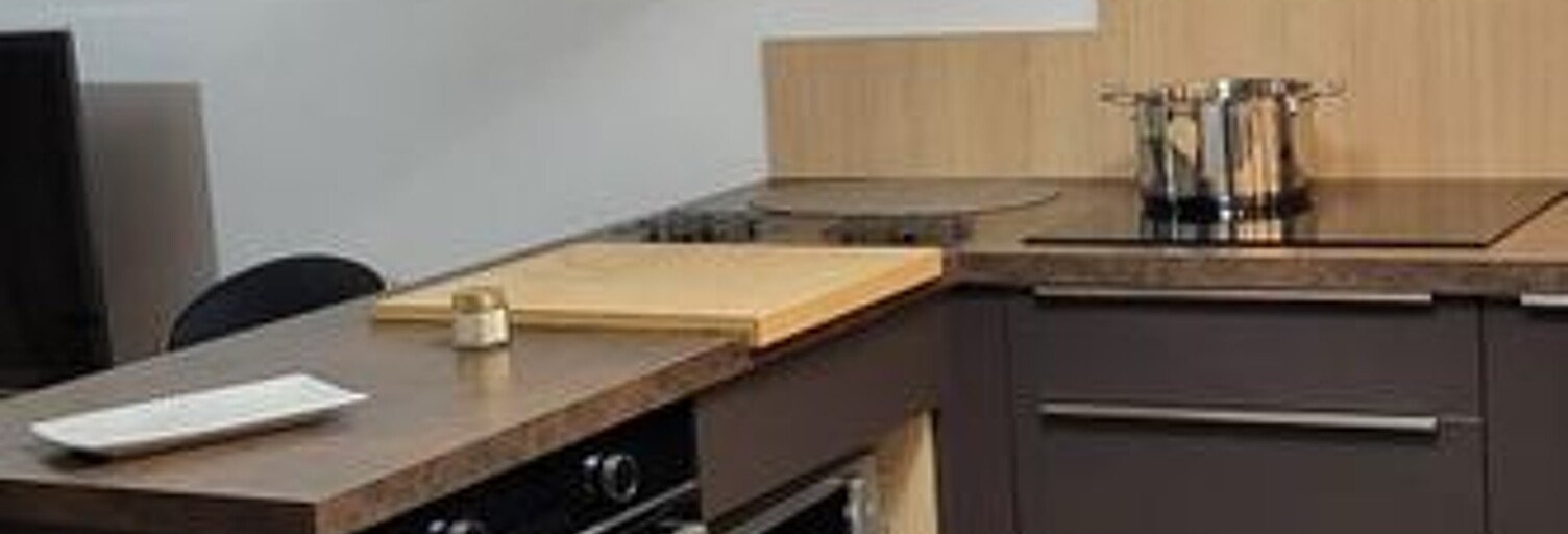 Appartement 3 Pièces 65 m² à louer à Lyon 3 (69003)