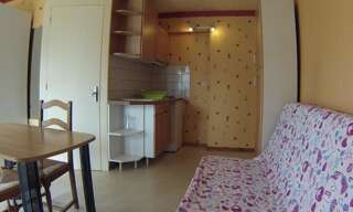 Appartement 1 Pièce 18 m² à louer à Saint-Dié-des-Vosges (88100)