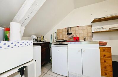 appartement 1 pièces 18 m2 à louer à Le Havre (76600)