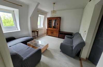 location appartement 715 € CC /mois à proximité de Mulhouse (68)