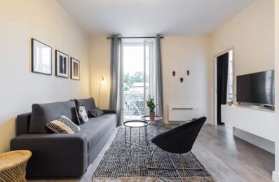 location appartement 1 990 € CC /mois à proximité de Saint-Paul-de-Vence (06570)