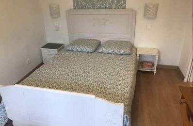 location appartement 400 € CC /mois à proximité de Pierrefitte-sur-Seine (93380)