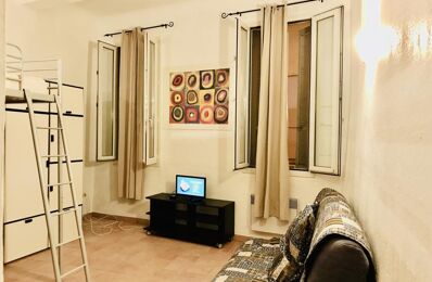 appartement 1 pièces 28 m2 à louer à Aix-en-Provence (13090)