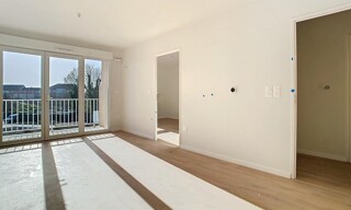 Appartement 2 Pièces 41 m² à louer à Saint-André-lez-Lille (59350)