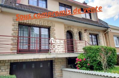 vente maison 205 000 € à proximité de Courcelles-Lès-Lens (62970)