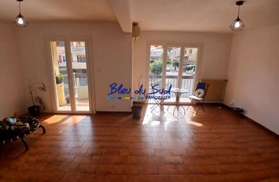 appartement 5 pièces 92 m2 à vendre à Perpignan (66100)