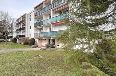 vente appartement 88 000 € à proximité de Cernay (68700)