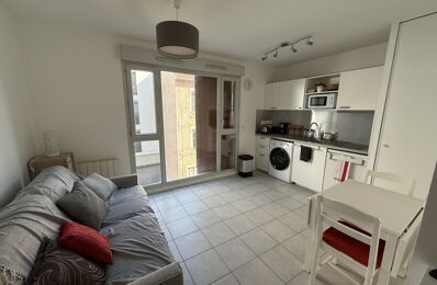 location appartement 541 € CC /mois à proximité de Tassin-la-Demi-Lune (69160)