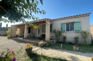 vente maison 496 000 € à proximité de Morières-Lès-Avignon (84310)