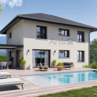 Maison 5 pièces 648000 €