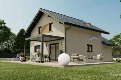 Maison 5 pièces 528000 €