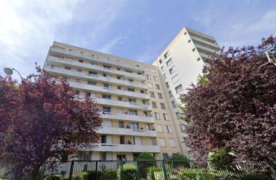 location appartement 630 € CC /mois à proximité de Noisy-le-Sec (93130)