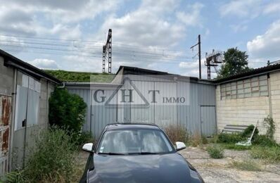 vente local industriel 600 000 € à proximité de Courcouronnes (91080)