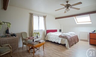 Maison 6 Pièces 133 m² à vendre à Créteil (94000)