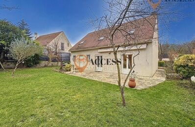 vente maison 489 000 € à proximité de Le Pré-Saint-Gervais (93310)