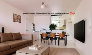 Appartement 3 Pièces 66 m² à vendre à Fort-de-France (97200)