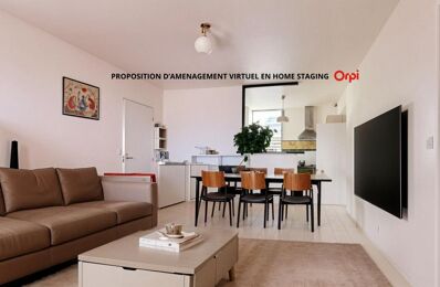 vente appartement 176 000 € à proximité de Le Diamant (97223)