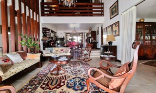 Maison 6 Pièces 220 m² à vendre à Fort-de-France (97200)