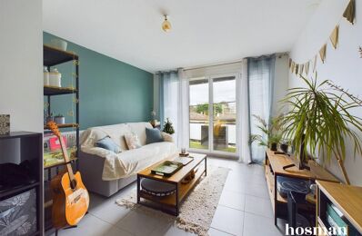 vente appartement 250 000 € à proximité de Bordeaux (33100)