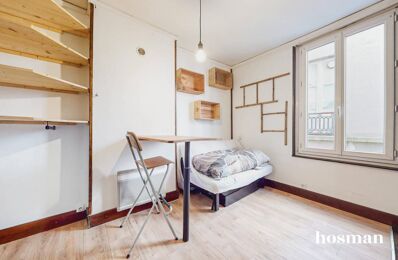 vente appartement 135 000 € à proximité de Montreuil (93100)