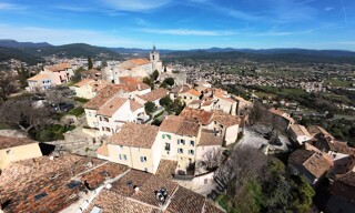 Maison 5 Pièces 91 m² à vendre à Solliès-Ville (83210)
