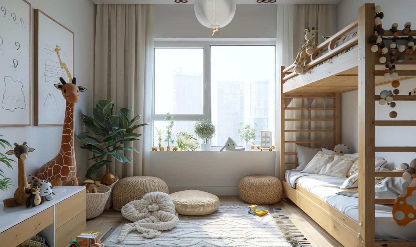 Appartement  T3 à vendre Caen 14000