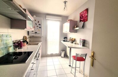 vente appartement 259 000 € à proximité de Frépillon (95740)