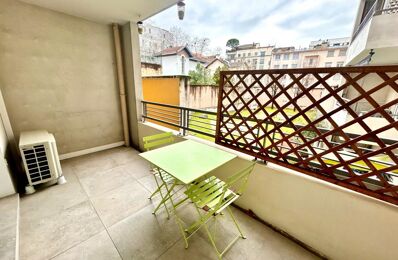 location appartement 1 279 € CC /mois à proximité de Saint-Fons (69190)