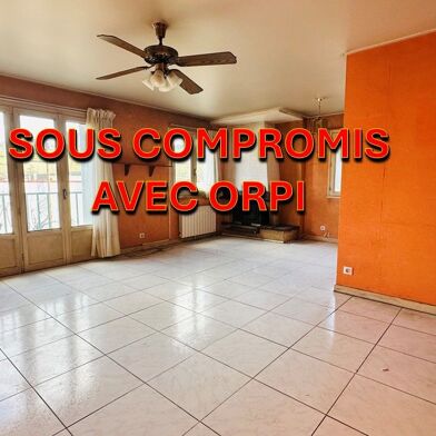 Maison 5 pièces 195000 €