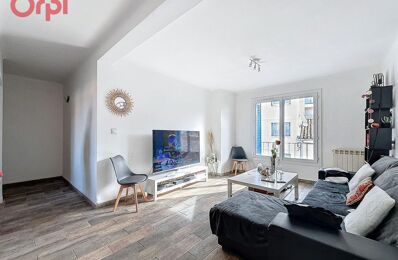 vente appartement 119 000 € à proximité de Ollioules (83190)